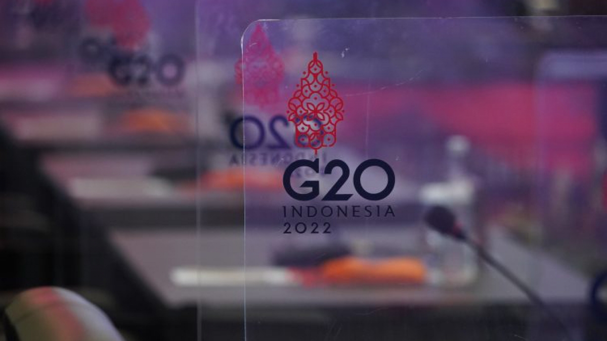hội nghị bộ trưởng y tế và tài chính g20 thúc đẩy củng cố an ninh y tế toàn cầu hình ảnh 1 hoi nghi bo truong y te va tai chinh g20 thuc day cung co an ninh y te toan cau hinh anh 1