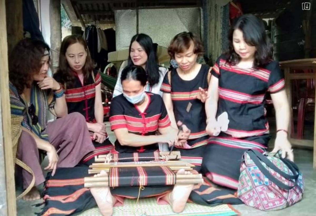 Da nang thi diem phat trien dich vu du lich gan voi nong nghiep hinh anh 2