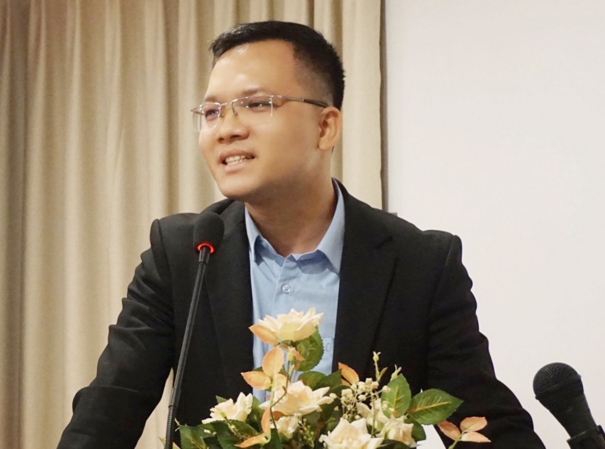 tiến cử nhầm cán bộ, ai chịu trách nhiệm hình ảnh 1 tien cu nham can bo, ai chiu trach nhiem hinh anh 1