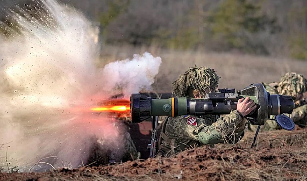 diễn biến chính tình hình chiến sự nga - ukraine ngày 21 6 hình ảnh 1 dien bien chinh tinh hinh chien su nga - ukraine ngay 21 6 hinh anh 1