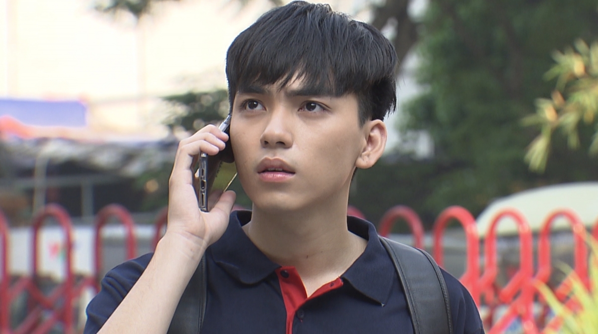  loi nho vao doi - phim noi song bao ngam co gi dac biet hinh anh 2