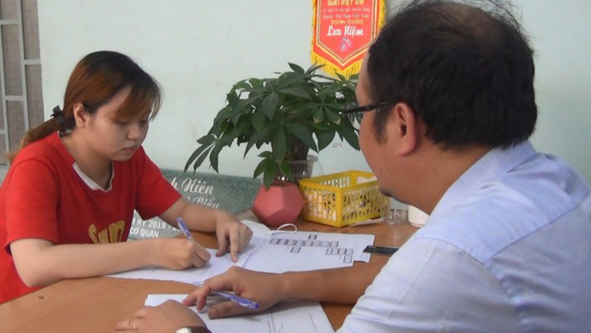 dụ nhiều người đầu tư tiền ảo để chiếm đoạt gần 4 tỷ đồng hình ảnh 1 du nhieu nguoi dau tu tien ao de chiem doat gan 4 ty dong hinh anh 1