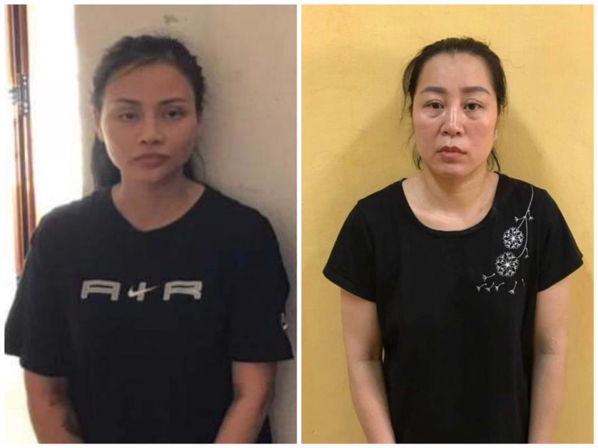 móc nối chiếm đoạt tài khoản ngân hàng để lấy 10 tỷ đồng hình ảnh 1 moc noi chiem doat tai khoan ngan hang de lay 10 ty dong hinh anh 1