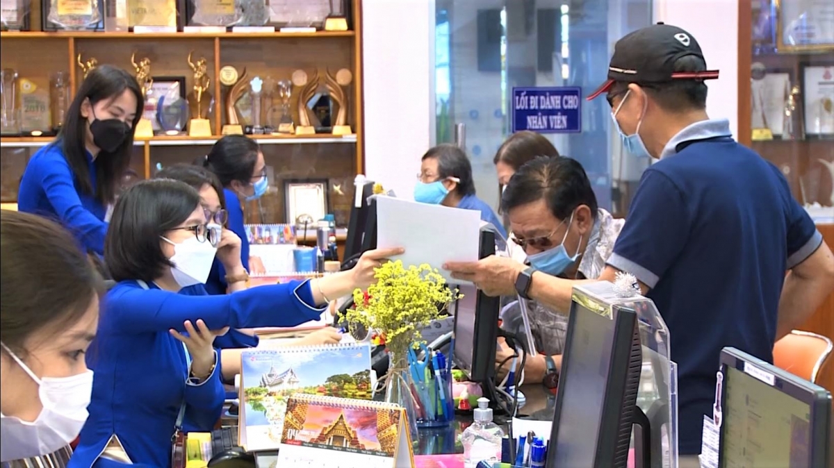doanh nghiệp du lịch lo mất khách vì vướng visa, hộ chiếu hình ảnh 1 doanh nghiep du lich lo mat khach vi vuong visa, ho chieu hinh anh 1