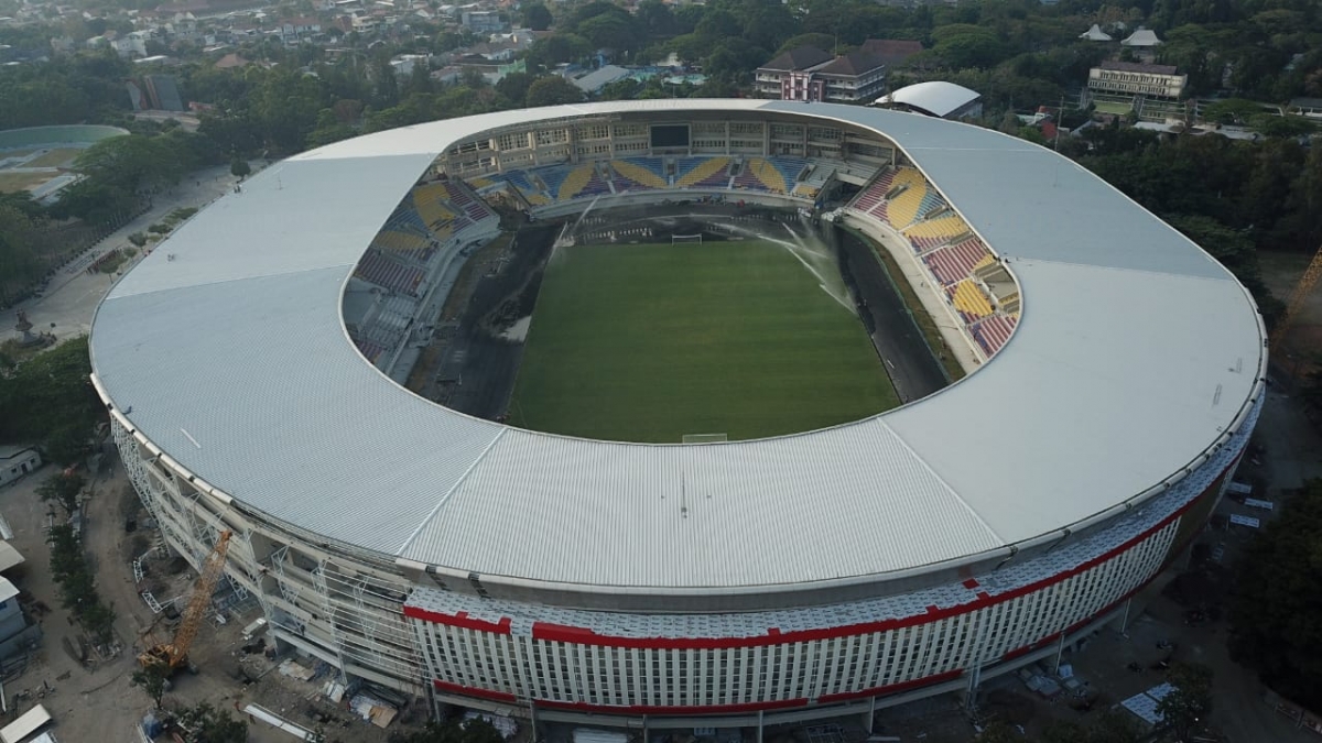 indonesia là tâm điểm của bóng đá trẻ Đông nam Á năm 2022 hình ảnh 1 indonesia la tam diem cua bong da tre Dong nam A nam 2022 hinh anh 1