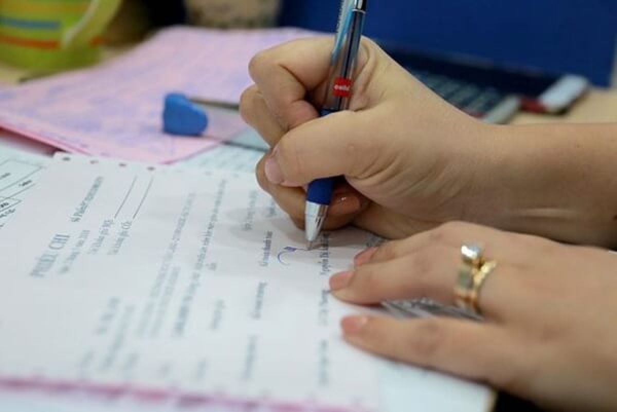 chính phủ ban hành nghị định sửa đổi, bổ sung quy định về hóa đơn, chứng từ hình ảnh 1 chinh phu ban hanh nghi dinh sua doi, bo sung quy dinh ve hoa don, chung tu hinh anh 1