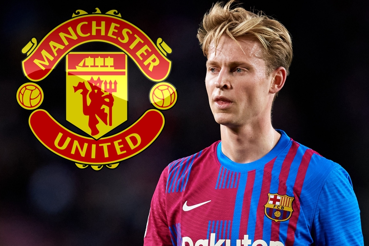 chuyển nhượng 8 6 barca chốt giá bán de jong cho mu, pogba tiết lộ tiêu chí chọn bến đỗ hình ảnh 1 chuyen nhuong 8 6 barca chot gia ban de jong cho mu, pogba tiet lo tieu chi chon ben do hinh anh 1
