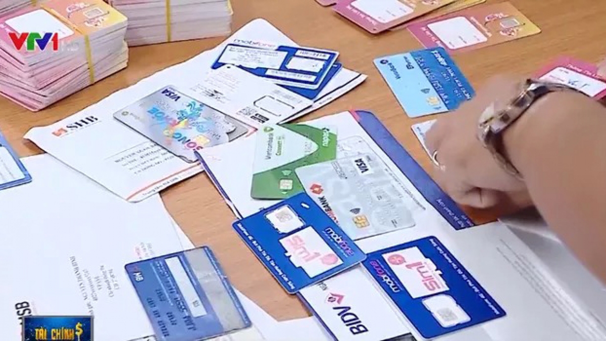 mua bán trái phép tài khoản ngân hàng ra nước ngoài hưởng chênh lệch lớn hình ảnh 1 mua ban trai phep tai khoan ngan hang ra nuoc ngoai huong chenh lech lon hinh anh 1