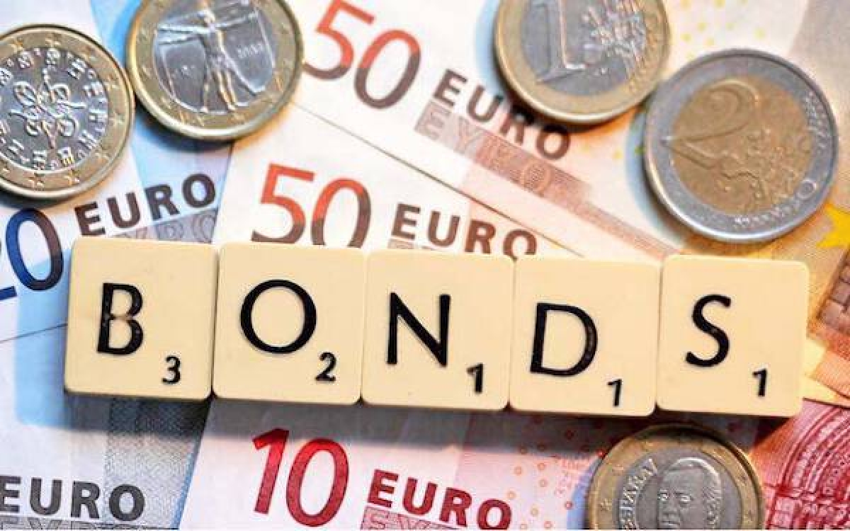 nhà đầu tư ồ ạt bán tháo trái phiếu chính phủ, ecb thông báo họp khẩn hình ảnh 1 nha dau tu o at ban thao trai phieu chinh phu, ecb thong bao hop khan hinh anh 1