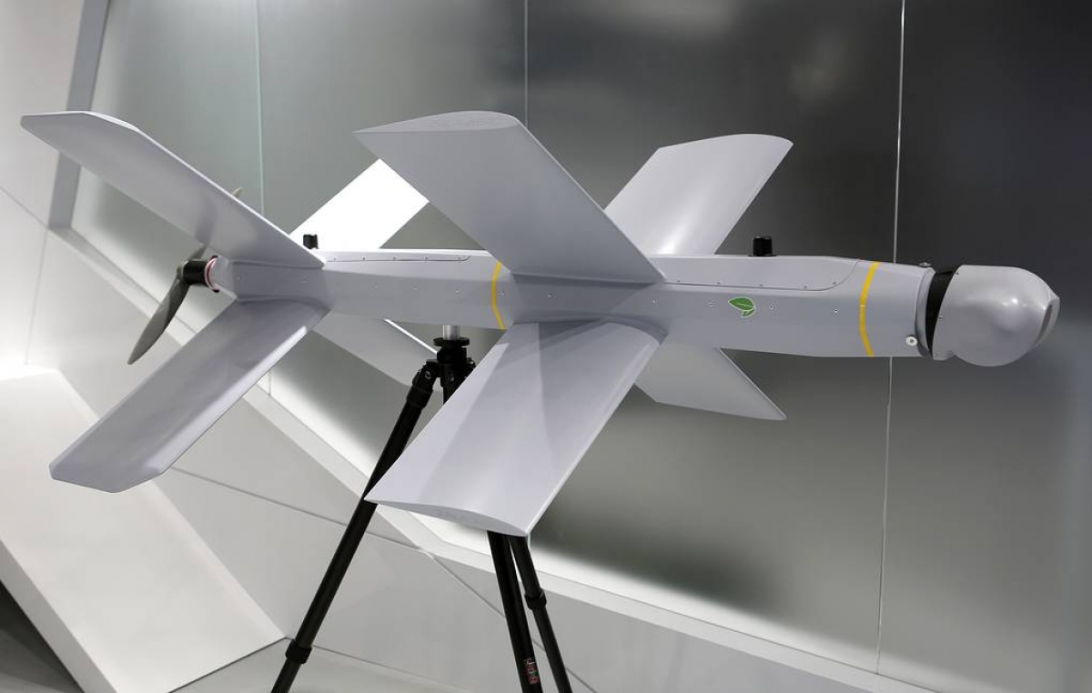 nga sử dụng thành công uav cảm tử trong chiến dịch quân sự ở ukraine hình ảnh 1 nga su dung thanh cong uav cam tu trong chien dich quan su o ukraine hinh anh 1