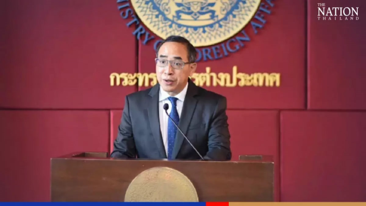 thái lan bác tin đồn tham gia nato phiên bản châu Á hình ảnh 1 thai lan bac tin don tham gia nato phien ban chau A hinh anh 1