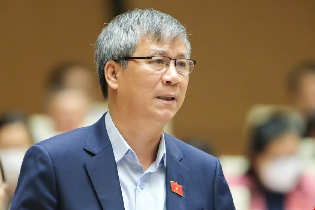 benh vien thieu thuoc men, vat tu y te, nguoi benh phai chat vat mua ben ngoai hinh anh 2