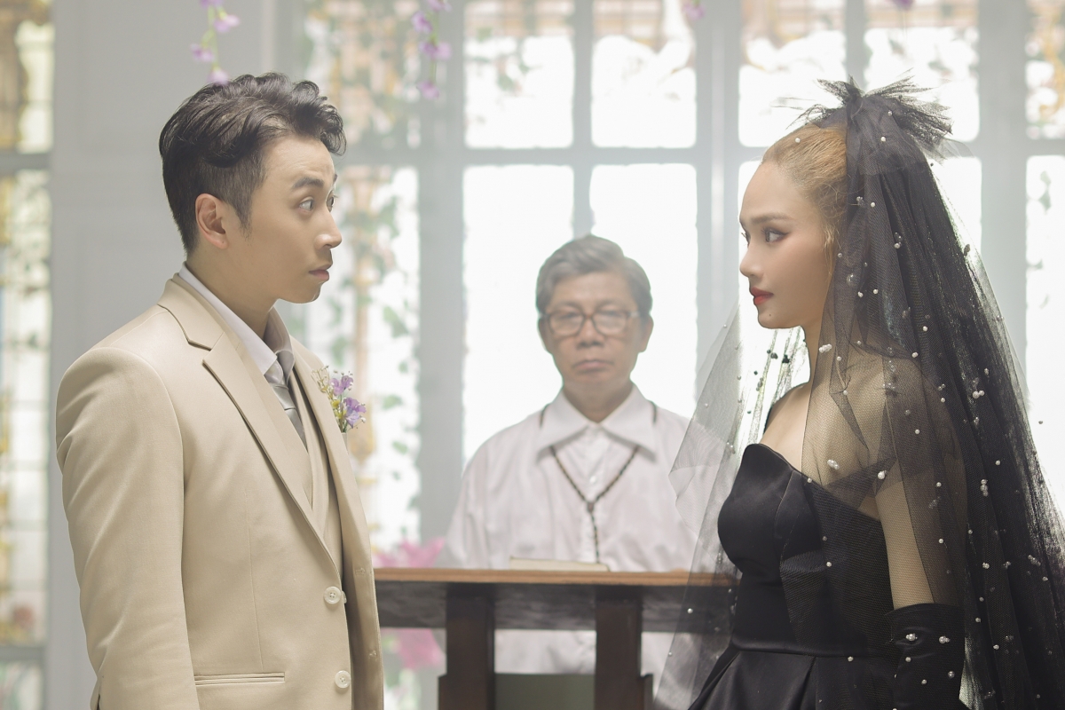 mv moi cua miu le lot top 6 mv thinh hanh the gioi hinh anh 2