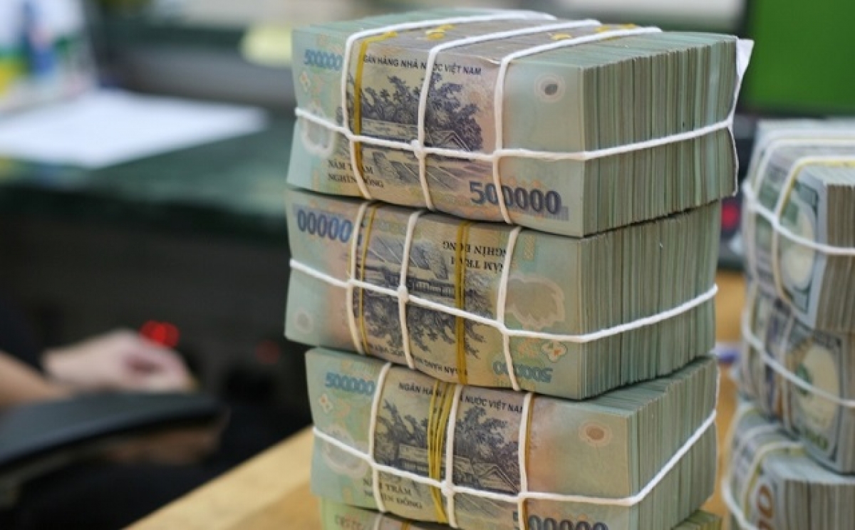 làm rõ nguyên nhân khiến giải ngân vốn đầu tư công chậm hình ảnh 1 lam ro nguyen nhan khien giai ngan von dau tu cong cham hinh anh 1