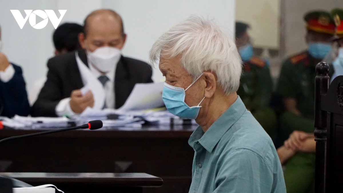 vụ án tại trường chính trị khánh hòa khởi tố thêm nhiều lãnh đạo hình ảnh 1 vu an tai truong chinh tri khanh hoa khoi to them nhieu lanh dao hinh anh 1