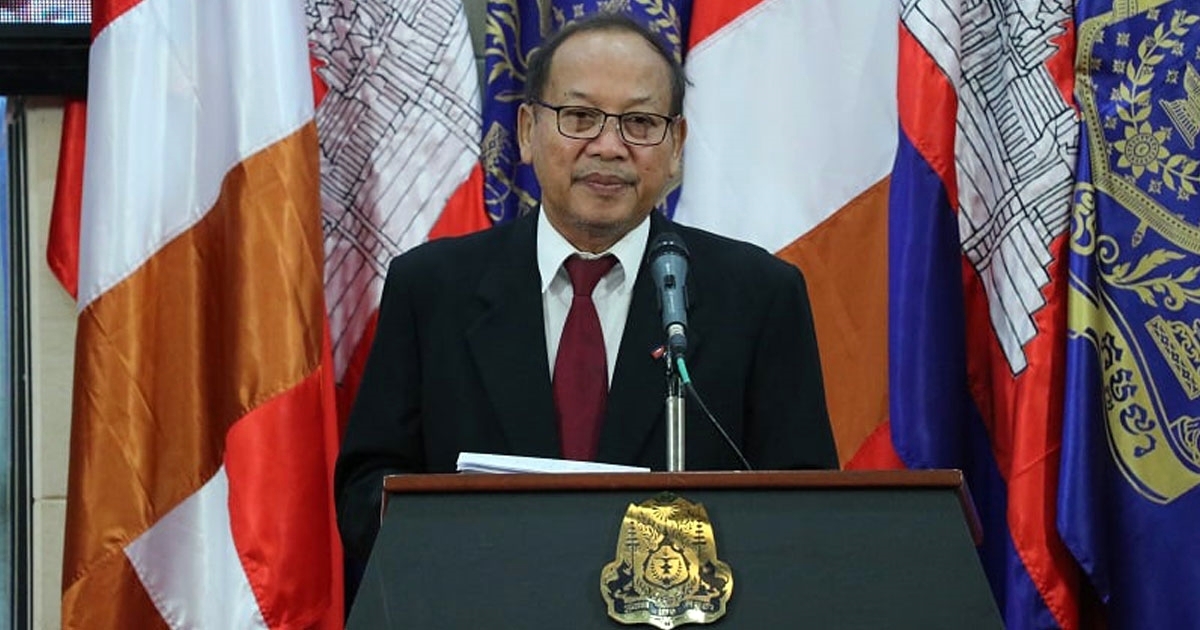 viet nam campuchia vun dap tinh huu nghi va hop tac toan dien hinh anh 2