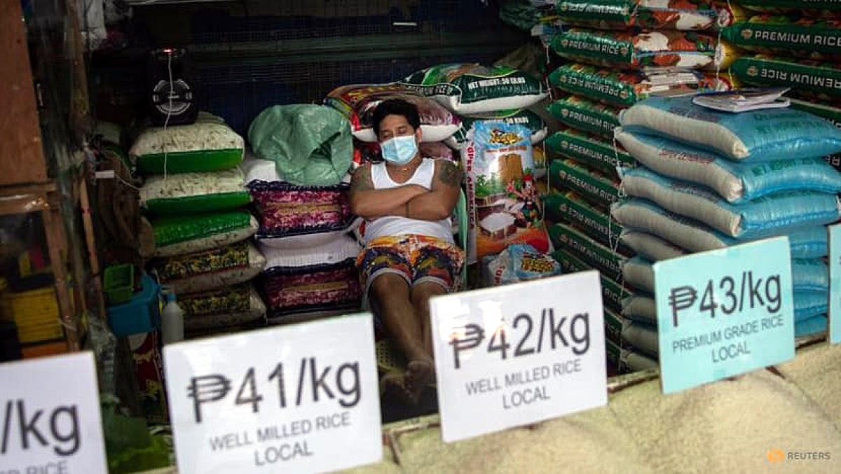 philippines dau dau ha nhiet con bao lam phat hinh anh 2