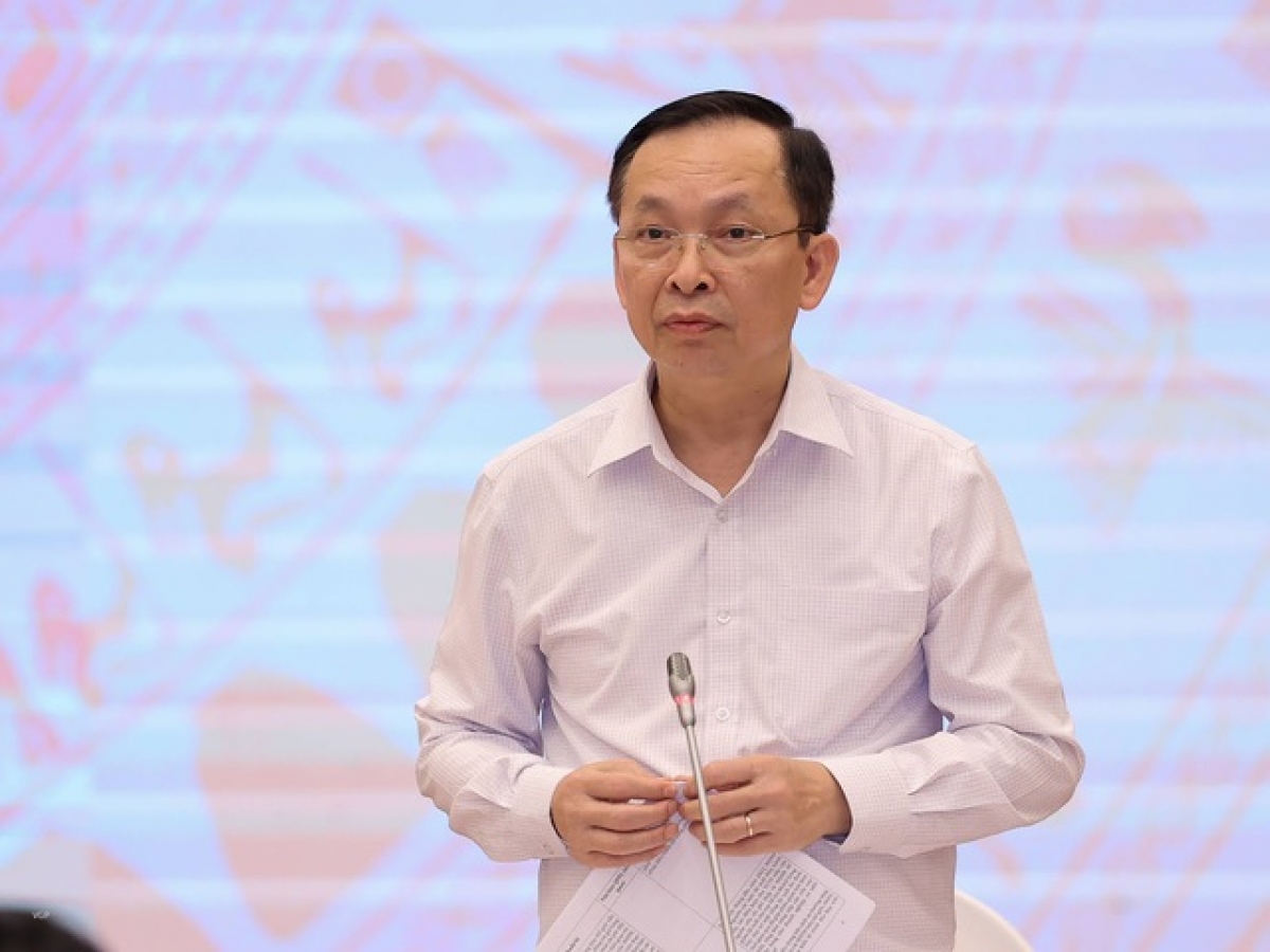 ngân hàng nhà nước không có định nghĩa siết tín dụng hình ảnh 1 ngan hang nha nuoc khong co dinh nghia siet tin dung hinh anh 1