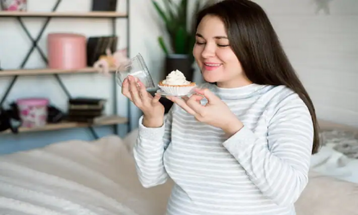 làm thế nào để thỏa mãn cơn thèm ăn mà không tăng cân hình ảnh 1 lam the nao de thoa man con them an ma khong tang can hinh anh 1