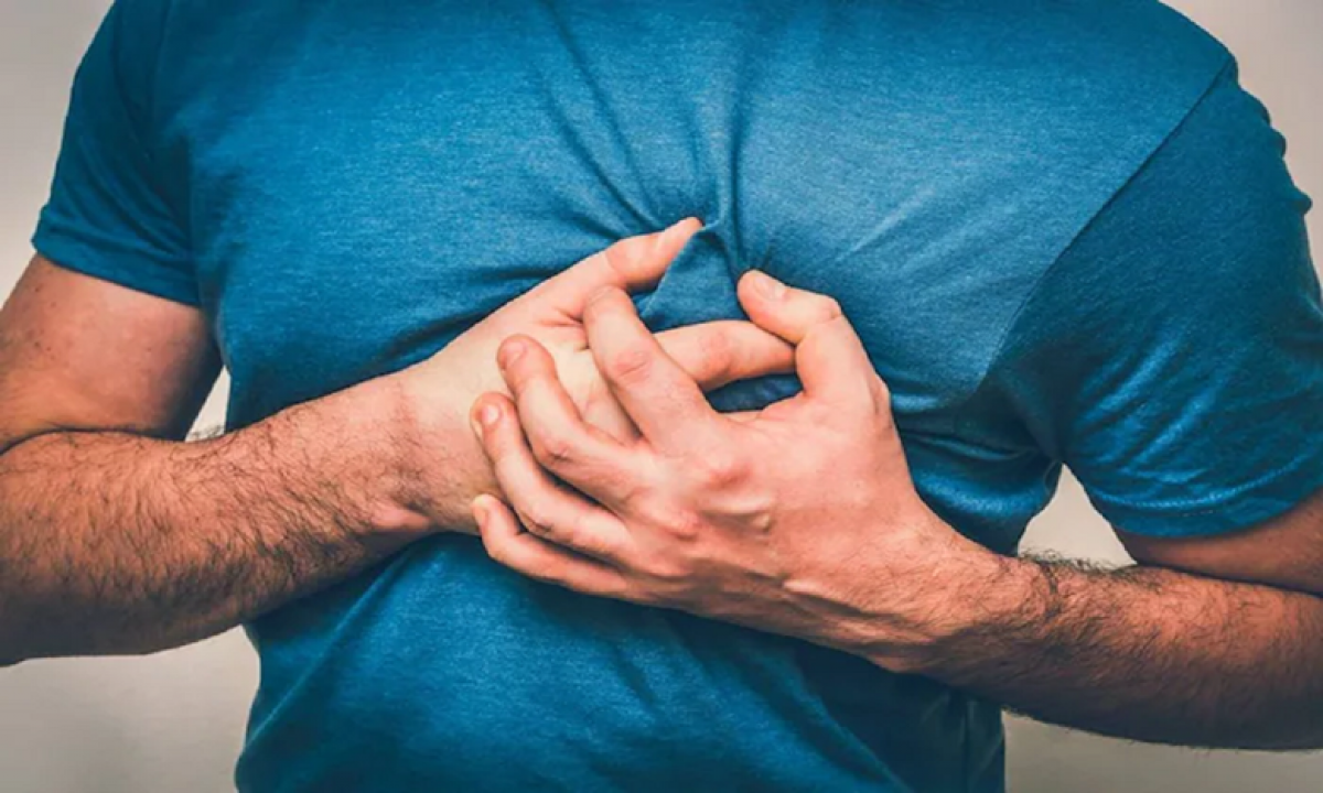 mẹo bảo vệ sức khỏe tim mạch trong mùa hè hình ảnh 1 meo bao ve suc khoe tim mach trong mua he hinh anh 1