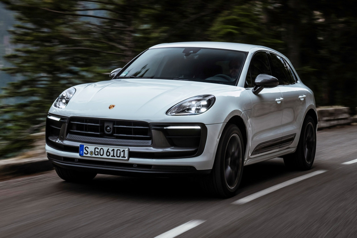 porsche đồng ý trả 80 triệu usd do lỗi về tiết kiệm nhiên liệu hình ảnh 1 porsche dong y tra 80 trieu usd do loi ve tiet kiem nhien lieu hinh anh 1