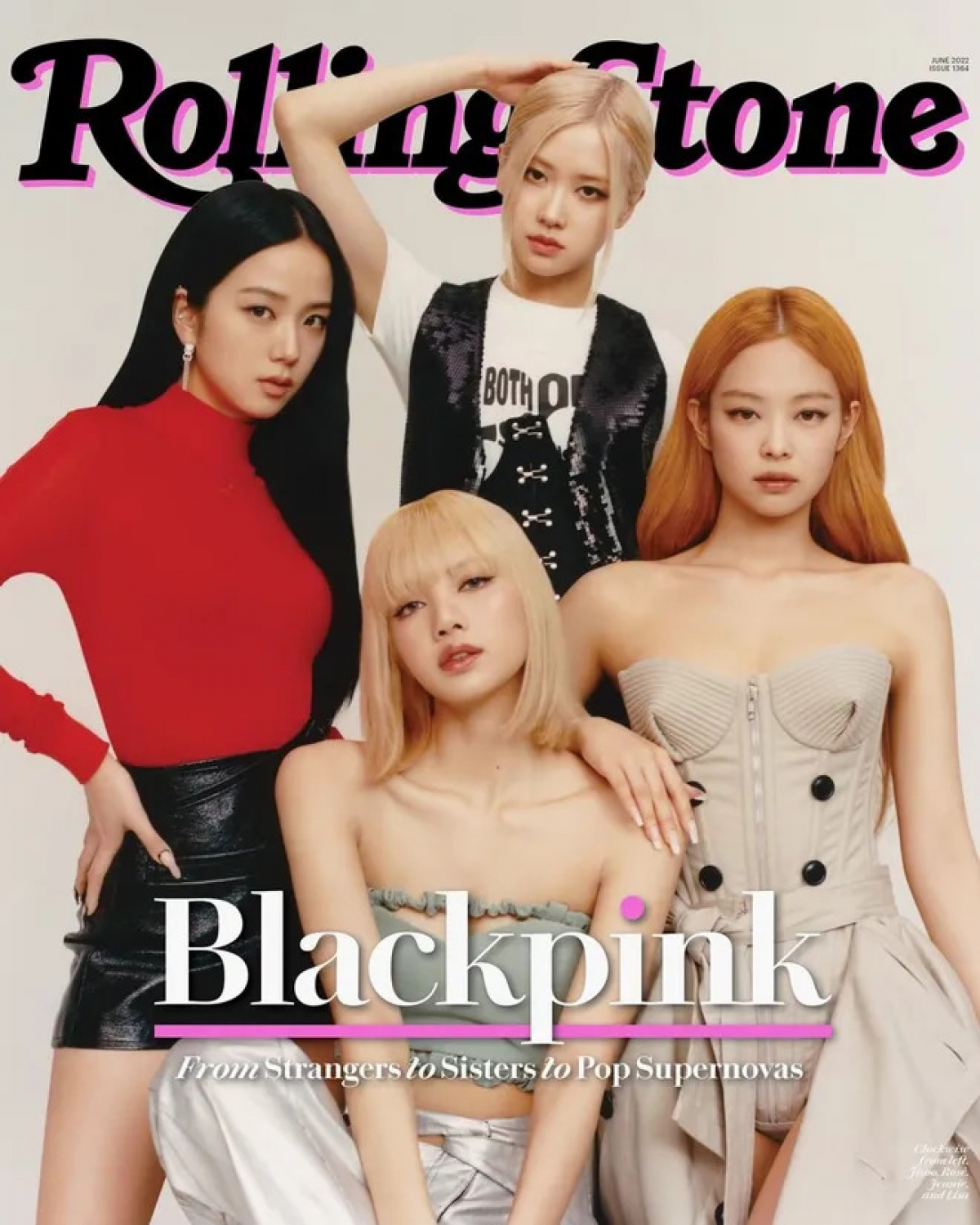 blackpink lấy đà trở lại sau 2 năm vắng bóng, chuẩn bị tour diễn thế giới hình ảnh 1 blackpink lay da tro lai sau 2 nam vang bong, chuan bi tour dien the gioi hinh anh 1