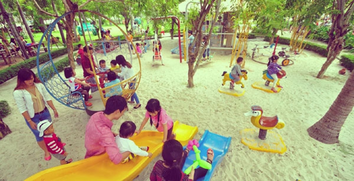 tre em can mot mua he y nghia hinh anh 2