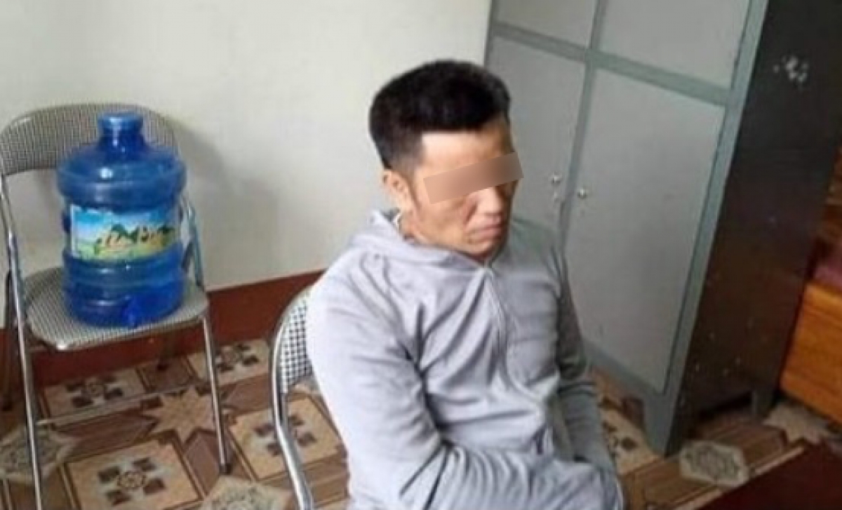 sát hại người tình rồi lên facebook trách móc nạn nhân hình ảnh 1 sat hai nguoi tinh roi len facebook trach moc nan nhan hinh anh 1