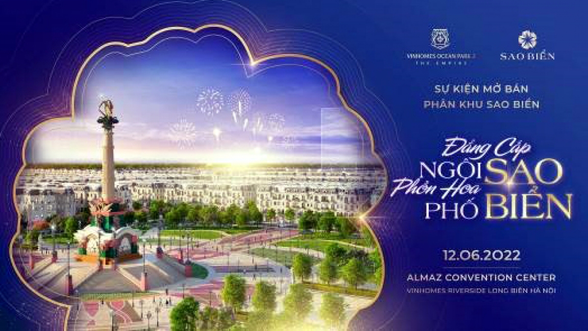 mua nhà sang, nhận được vàng tại vinhomes ocean park 2 the empire hình ảnh 1 mua nha sang, nhan duoc vang tai vinhomes ocean park 2 the empire hinh anh 1