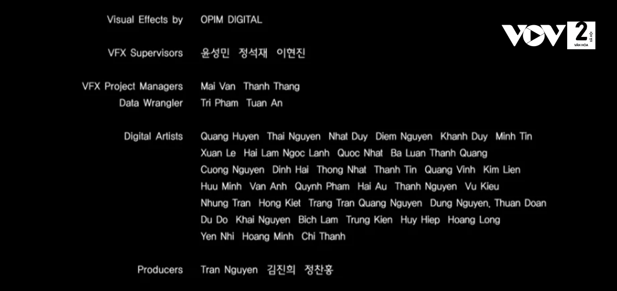 chất lượng nhân sự làm phim việt nam có thật yếu như lời đồn hình ảnh 1 chat luong nhan su lam phim viet nam co that yeu nhu loi don hinh anh 1