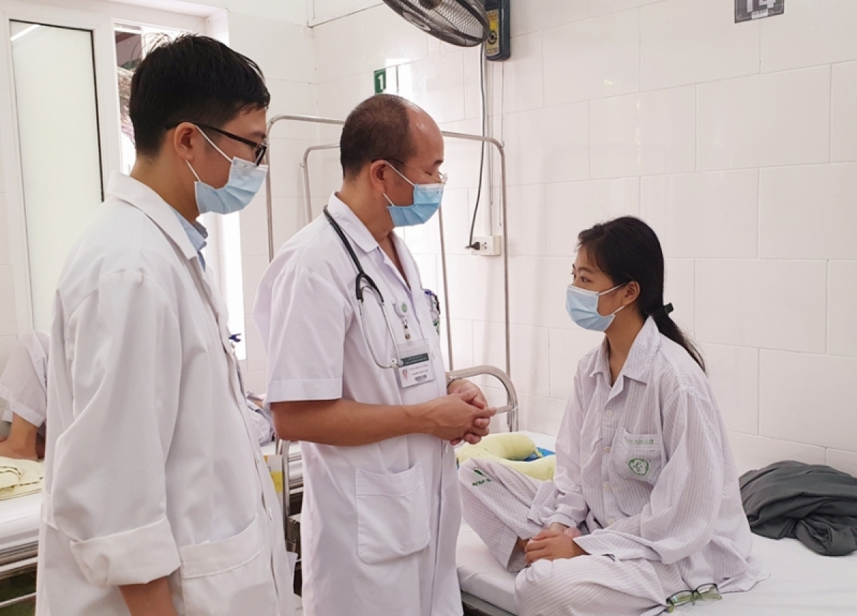chuyên gia nói gì về nguy cơ lây lan sốt rét tại việt nam hình ảnh 1 chuyen gia noi gi ve nguy co lay lan sot ret tai viet nam hinh anh 1