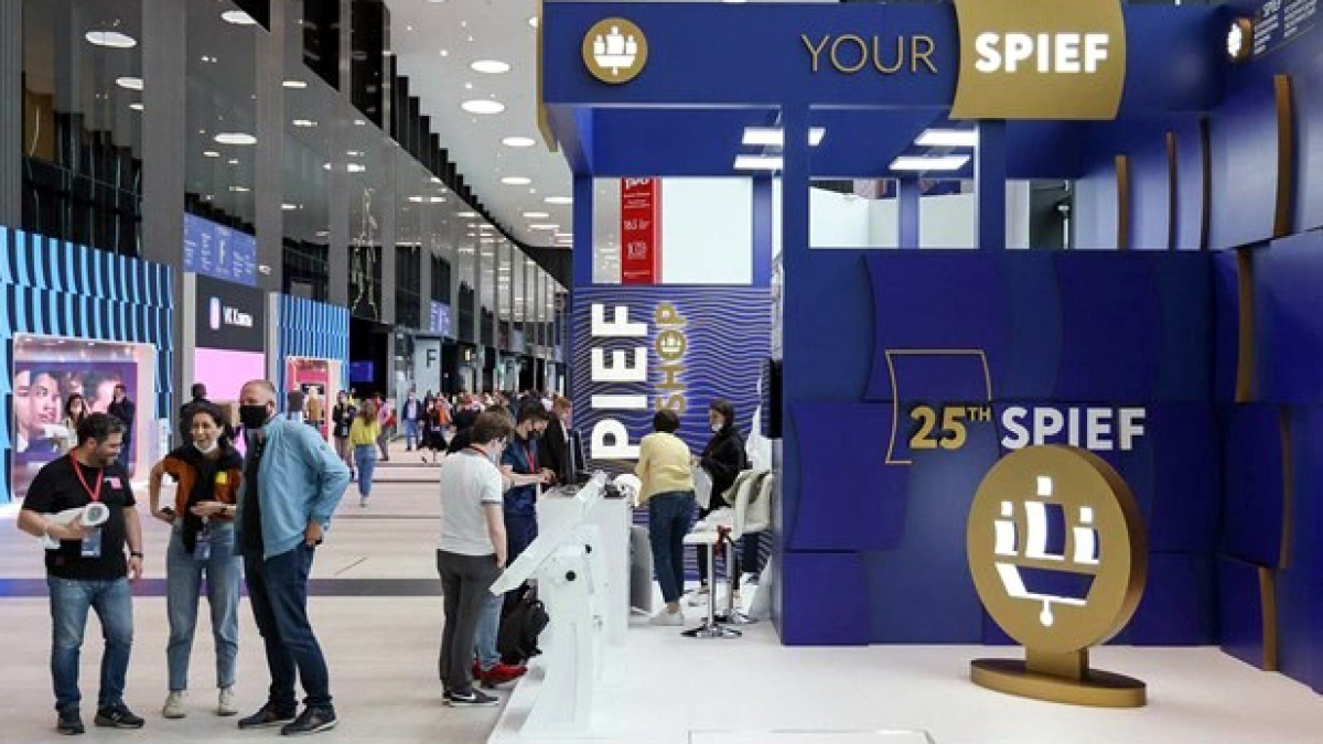 phát biểu của tổng thống nga tại spief bị hoãn 1 giờ do các cuộc tấn công mạng hình ảnh 1 phat bieu cua tong thong nga tai spief bi hoan 1 gio do cac cuoc tan cong mang hinh anh 1