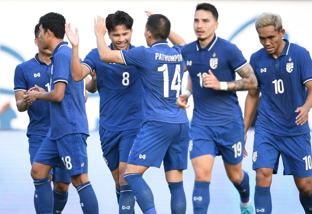vòng loại asian cup 2023 các đội bóng Đông nam Á gây thất vọng hình ảnh 1 vong loai asian cup 2023 cac doi bong Dong nam A gay that vong hinh anh 1