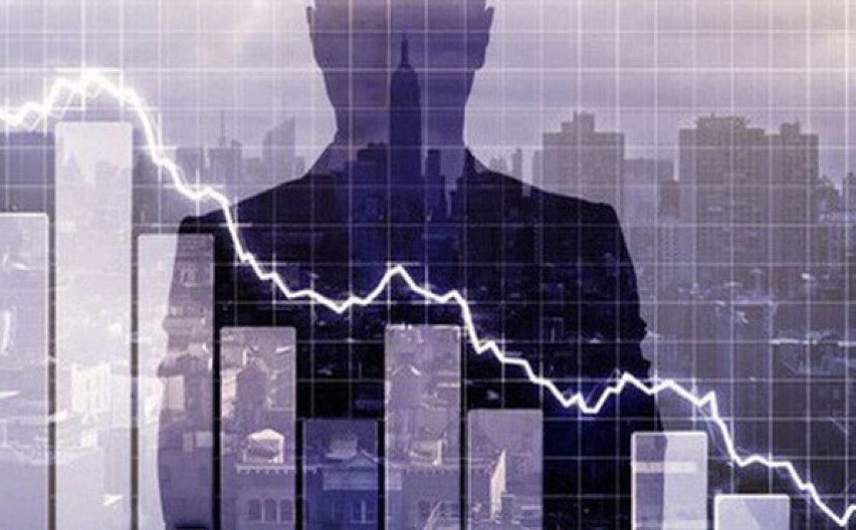 bóng ma suy thoái bao trùm các thị trường toàn cầu hình ảnh 1 bong ma suy thoai bao trum cac thi truong toan cau hinh anh 1