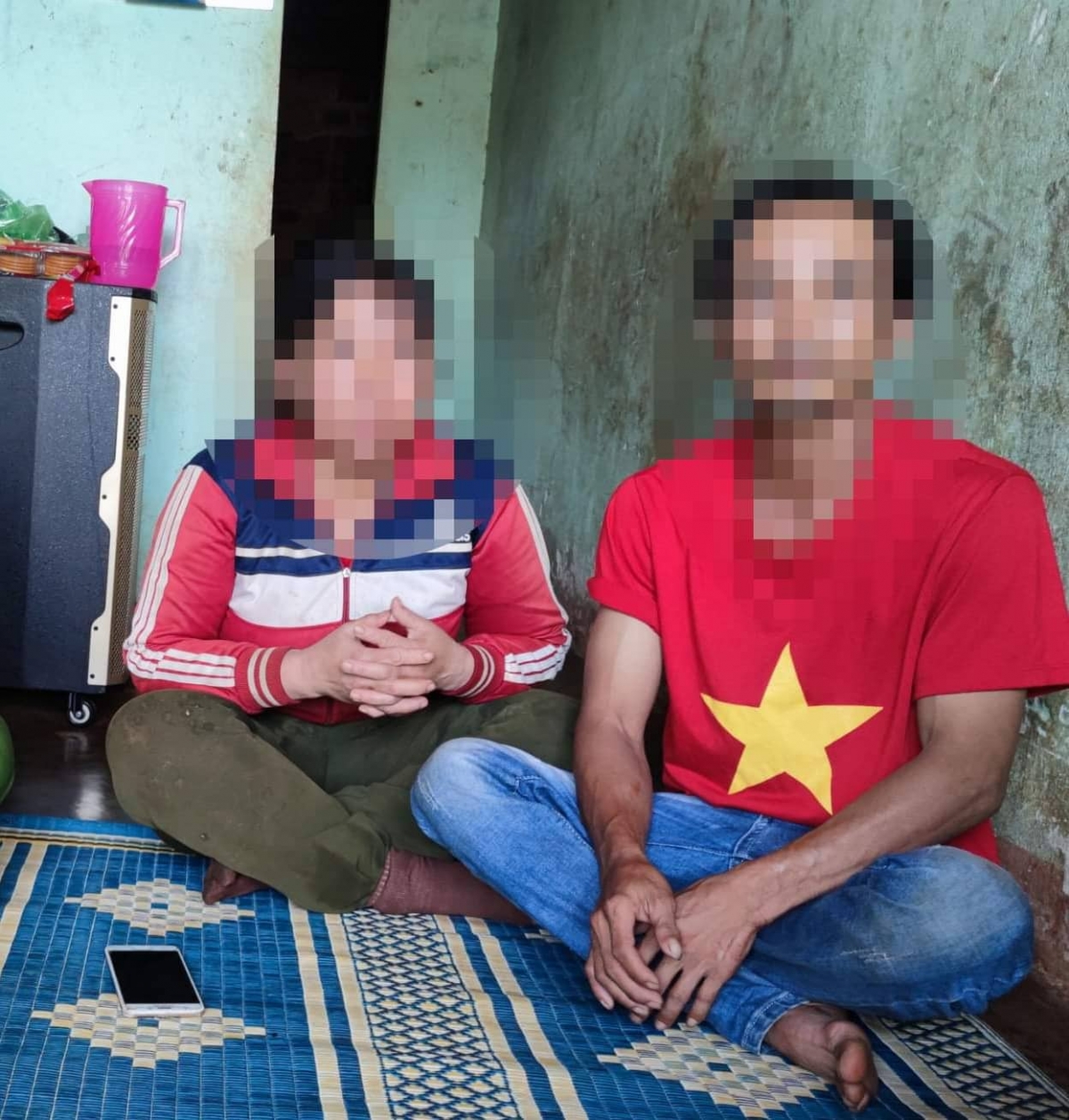 tim viec nhe luong cao, nhieu nguoi tre o gia lai sap bay lua sang campuchia hinh anh 2