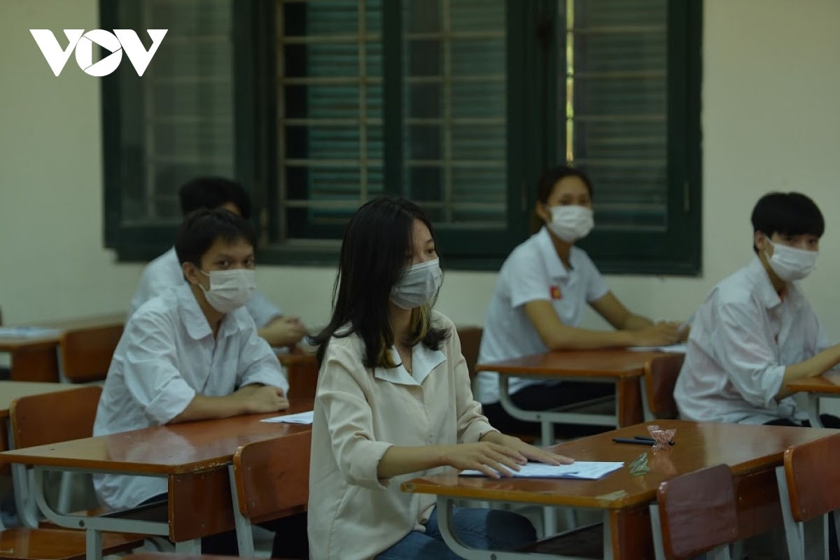 giải pháp ngăn ngừa sử dụng thiê t bi công nghê cao đê gian lâ n thi cư hình ảnh 2 giai phap ngan ngua su dung thie t bi cong nghe cao de gian la n thi cu hinh anh 2