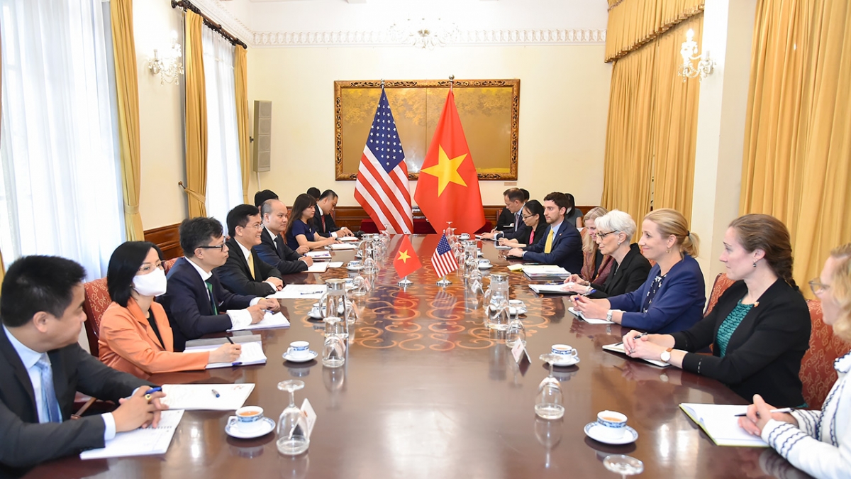 hoa ky mong muon nang tam quan he voi viet nam khi dieu kien phu hop hinh anh 4