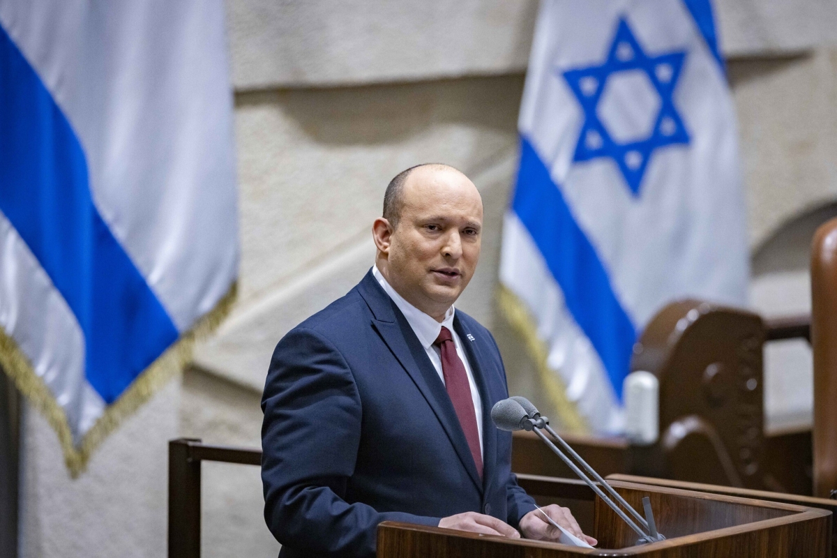biến động lớn trên chính trường israel và những hệ lụy hình ảnh 1 bien dong lon tren chinh truong israel va nhung he luy hinh anh 1