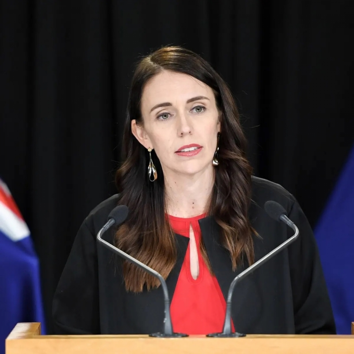thủ tướng new zealand thăm châu Âu và dự hội nghị thượng đỉnh nato hình ảnh 1 thu tuong new zealand tham chau Au va du hoi nghi thuong dinh nato hinh anh 1