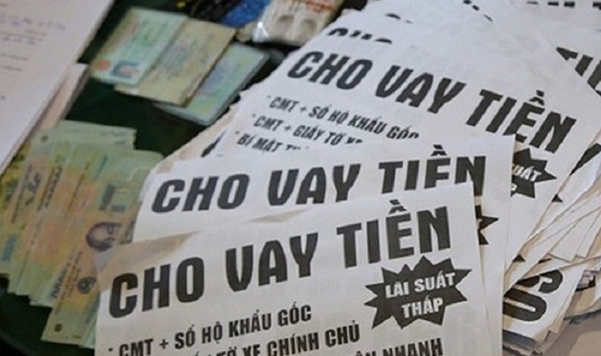 tín dụng đen hoành hành kỳ vọng có gói tín dụng ưu đãi dành cho công nhân hình ảnh 1 tin dung den hoanh hanh ky vong co goi tin dung uu dai danh cho cong nhan hinh anh 1
