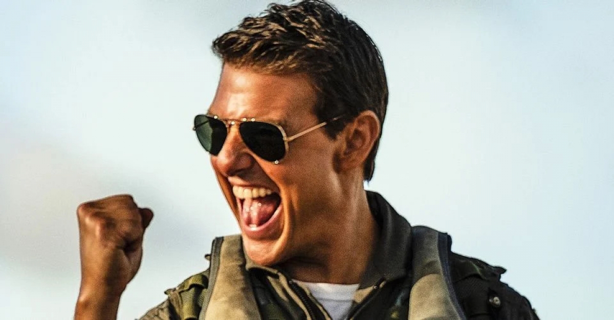 tom cruise sẽ kiếm được bao nhiêu tiền nhờ top gun maverick hình ảnh 1 tom cruise se kiem duoc bao nhieu tien nho top gun maverick hinh anh 1