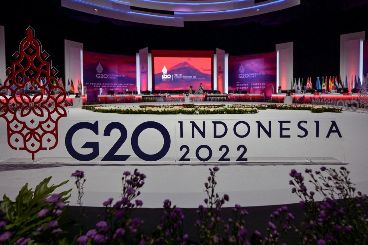 tổng thống indonesia thăm nga và ukraine để thúc đẩy hòa bình hình ảnh 1 tong thong indonesia tham nga va ukraine de thuc day hoa binh hinh anh 1
