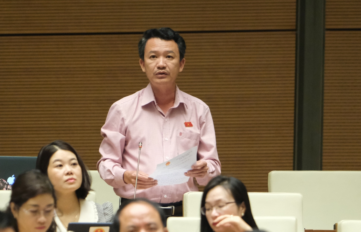 gia xang dau, vat lieu tang dot bien, nhieu nha thau du an giao thong gap kho hinh anh 2