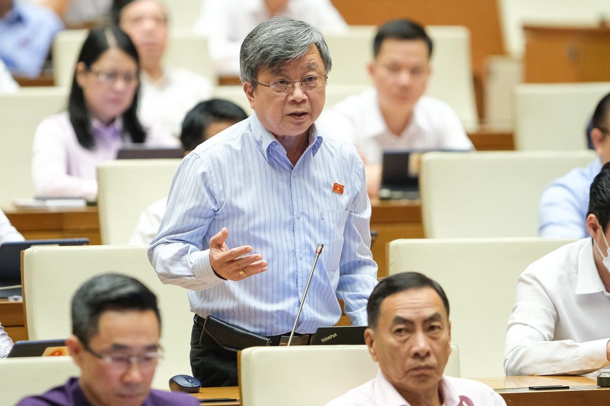 bộ trưởng bộ tài chính chỉ duy nhất tân hoàng minh chưa trả được nợ trái phiếu hình ảnh 1 bo truong bo tai chinh chi duy nhat tan hoang minh chua tra duoc no trai phieu hinh anh 1