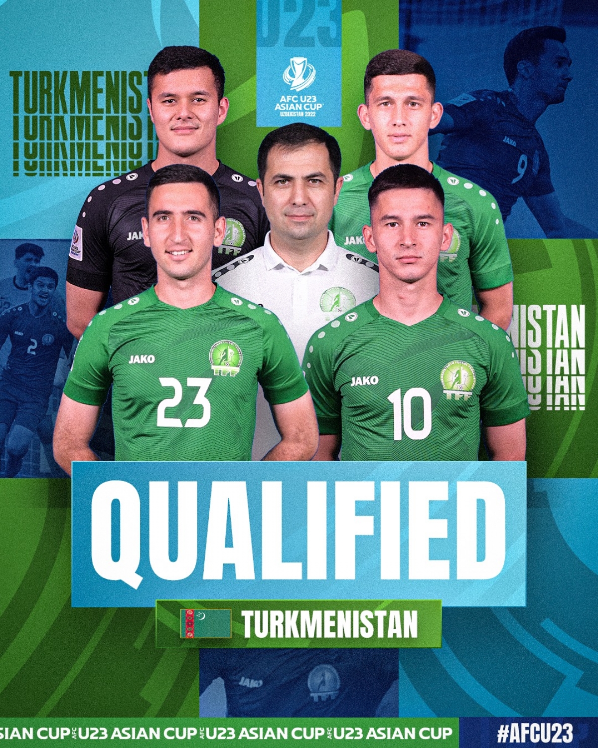 trUc tiEp u23 australia 1-0 u23 turkmenistan ban thang bat ngo hinh anh 12