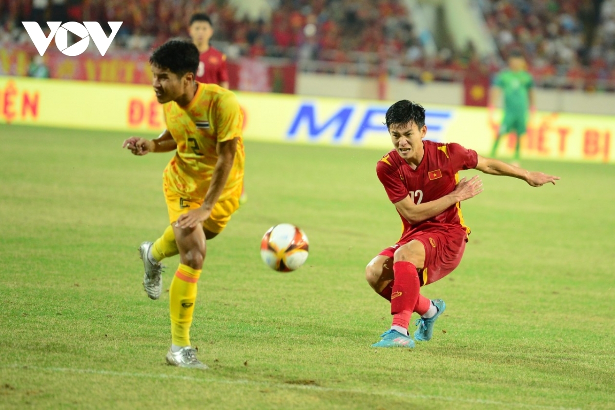 phan tuấn tài về viettel fc đá v-league 2022 sau khi tỏa sáng ở u23 việt nam hình ảnh 1 phan tuan tai ve viettel fc da v-league 2022 sau khi toa sang o u23 viet nam hinh anh 1