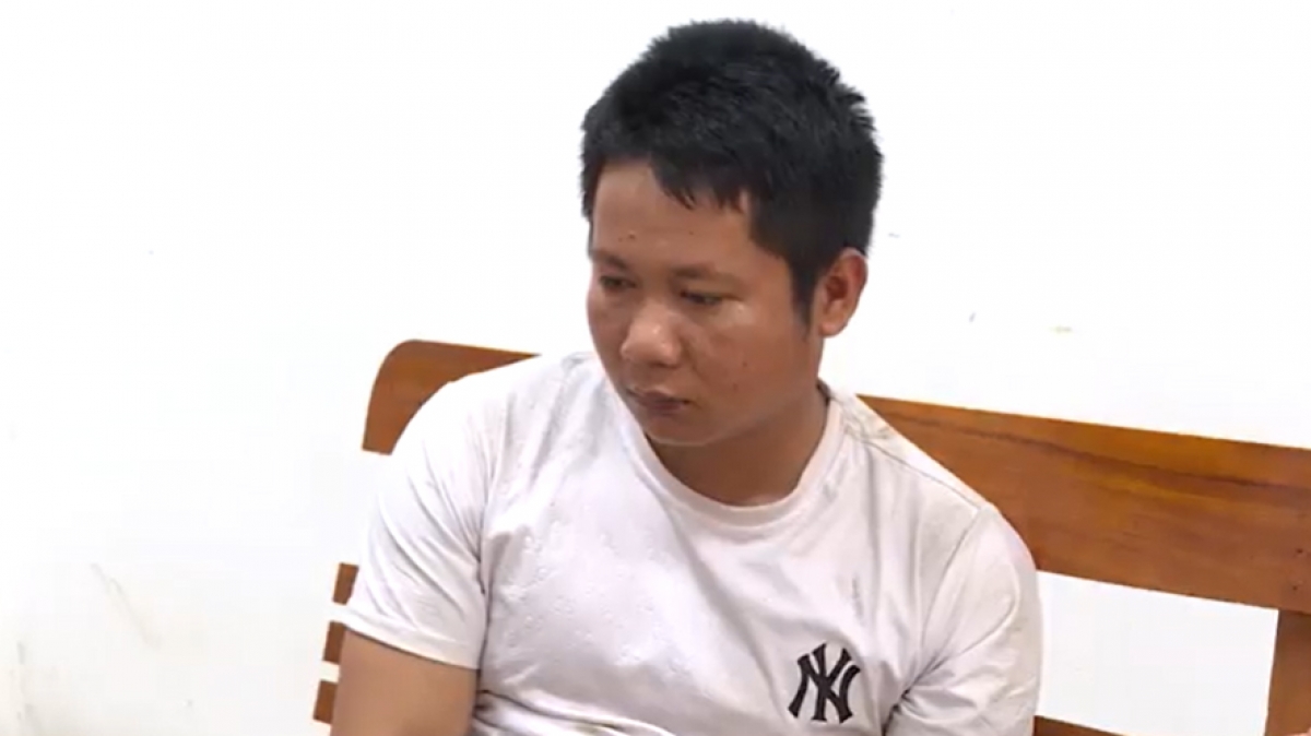 bị phát hiện trộm tài sản, nam thanh niên đánh bảo vệ tử vong hình ảnh 1 bi phat hien trom tai san, nam thanh nien danh bao ve tu vong hinh anh 1