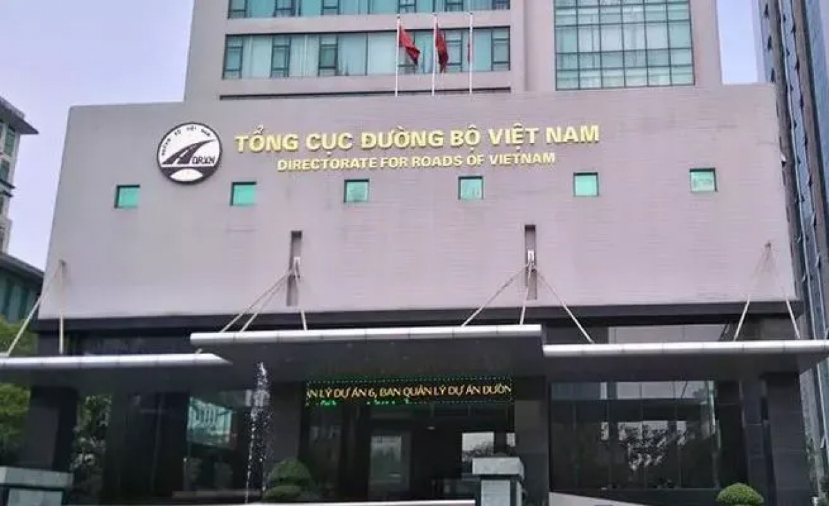 Đề xuất tách tổng cục Đường bộ thành hai cục là chưa hợp lý hình ảnh 2 De xuat tach tong cuc Duong bo thanh hai cuc la chua hop ly hinh anh 2