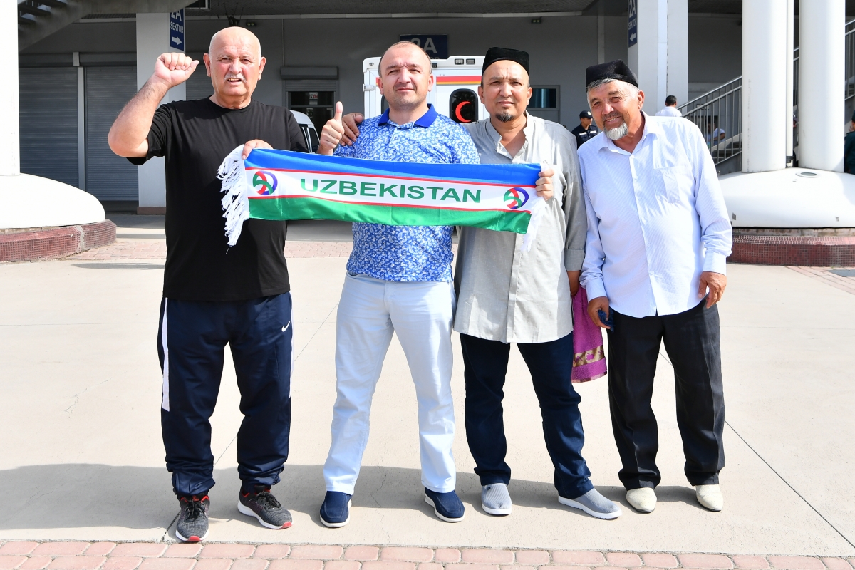thang thuyet phuc uzbekistan, saudi arabia vo dich tuyet doi o u23 chau A 2022 hinh anh 5