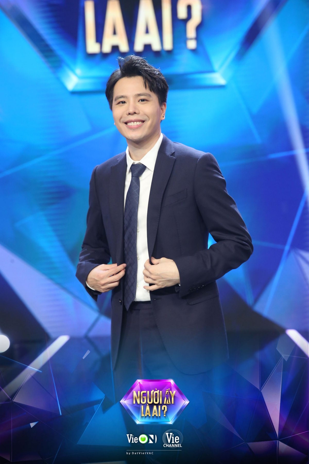 Trịnh Thăng Bình.